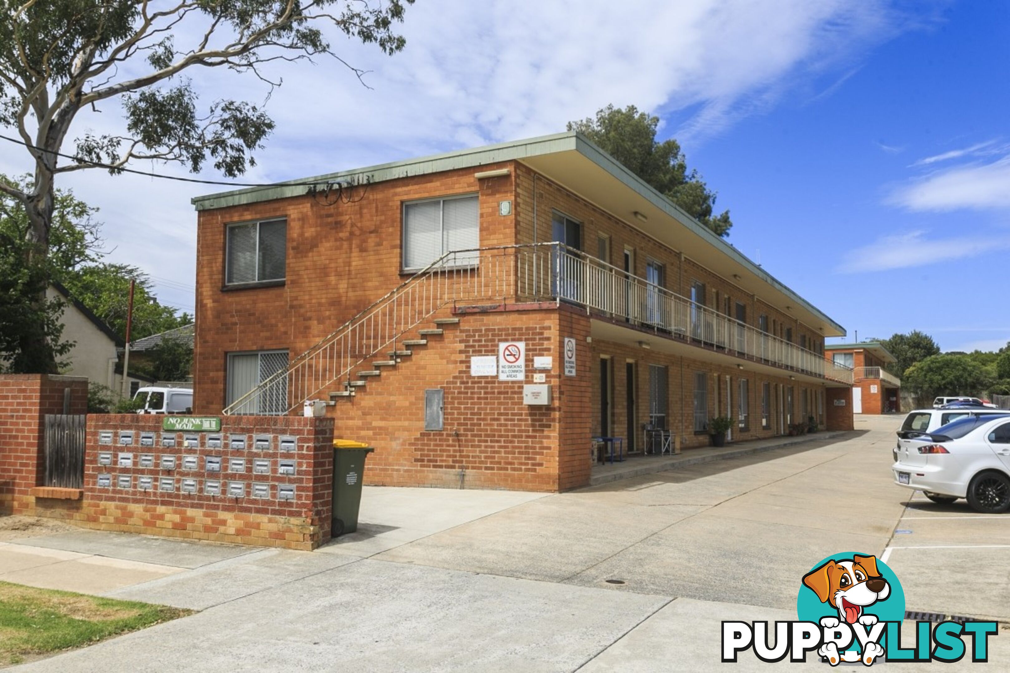 16/9 Macquoid Street QUEANBEYAN NSW 2620