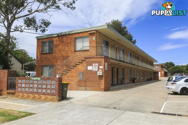 16/9 Macquoid Street QUEANBEYAN NSW 2620