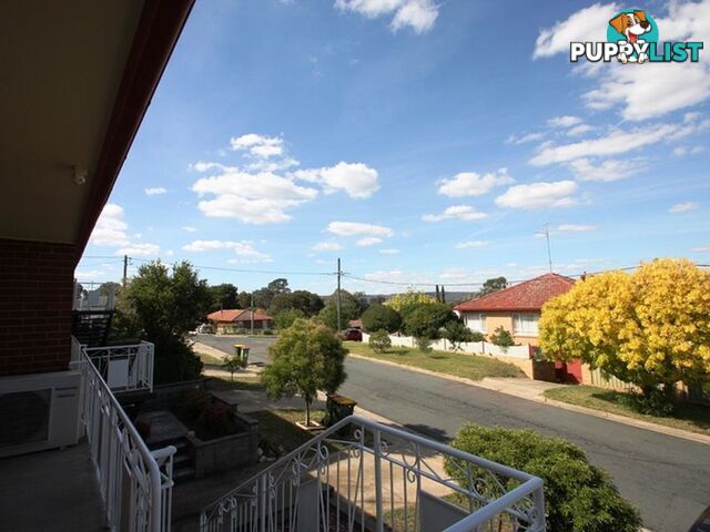 5/31 Gilmore Place QUEANBEYAN NSW 2620