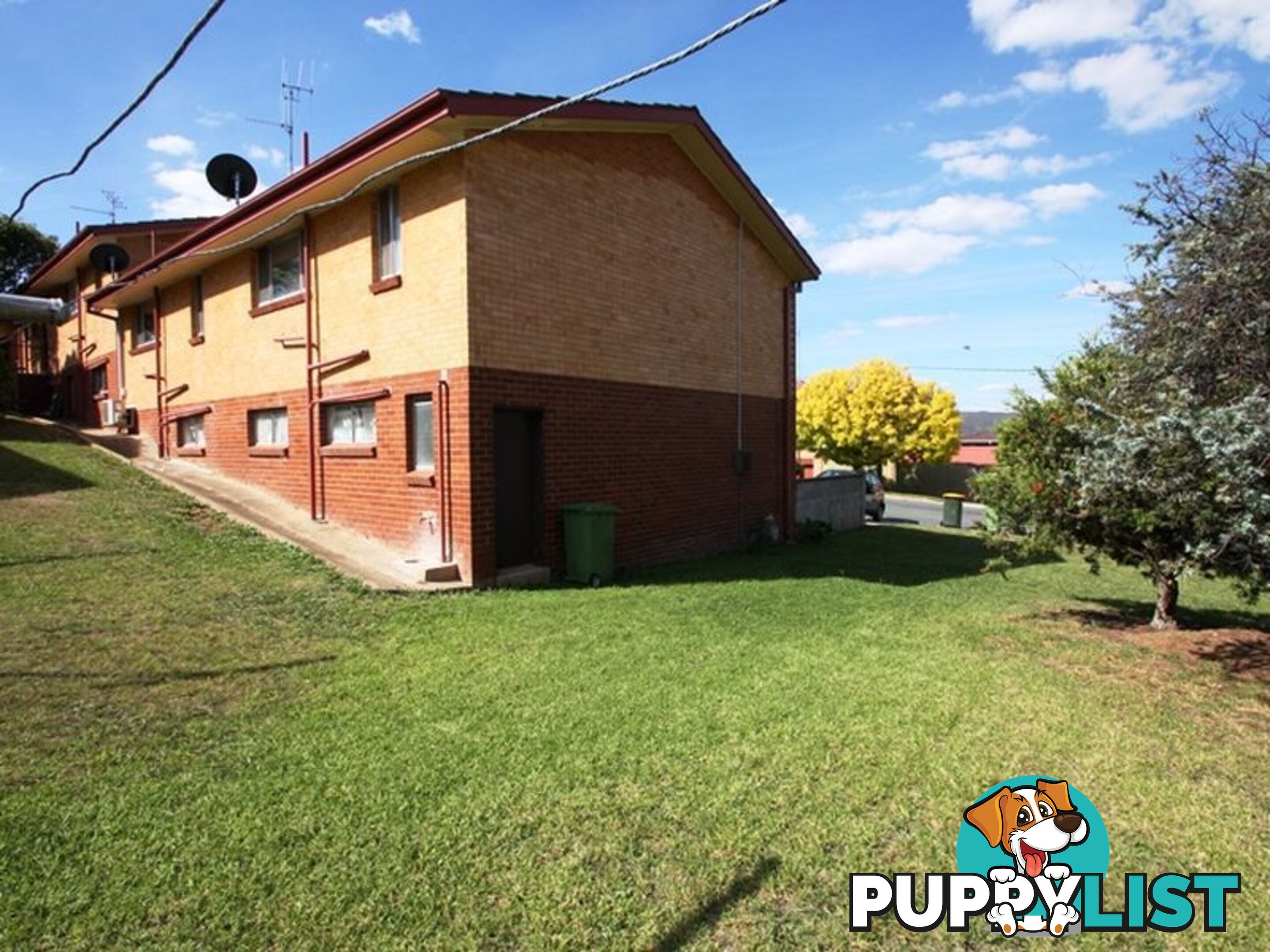 5/31 Gilmore Place QUEANBEYAN NSW 2620