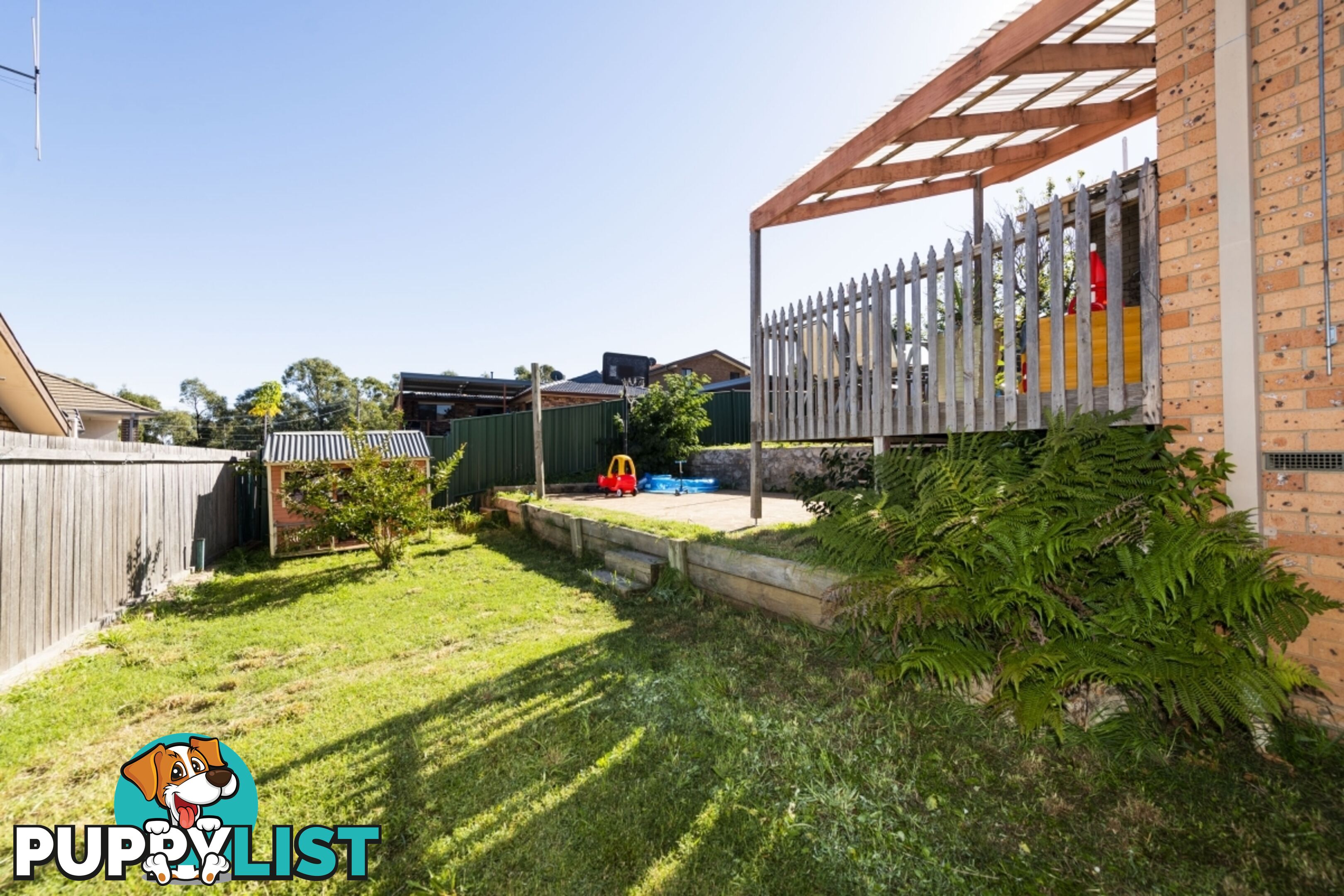 4 Burton Place QUEANBEYAN NSW 2620