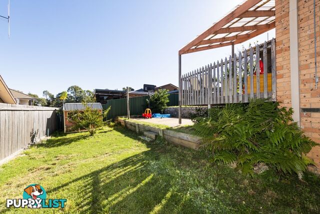 4 Burton Place QUEANBEYAN NSW 2620