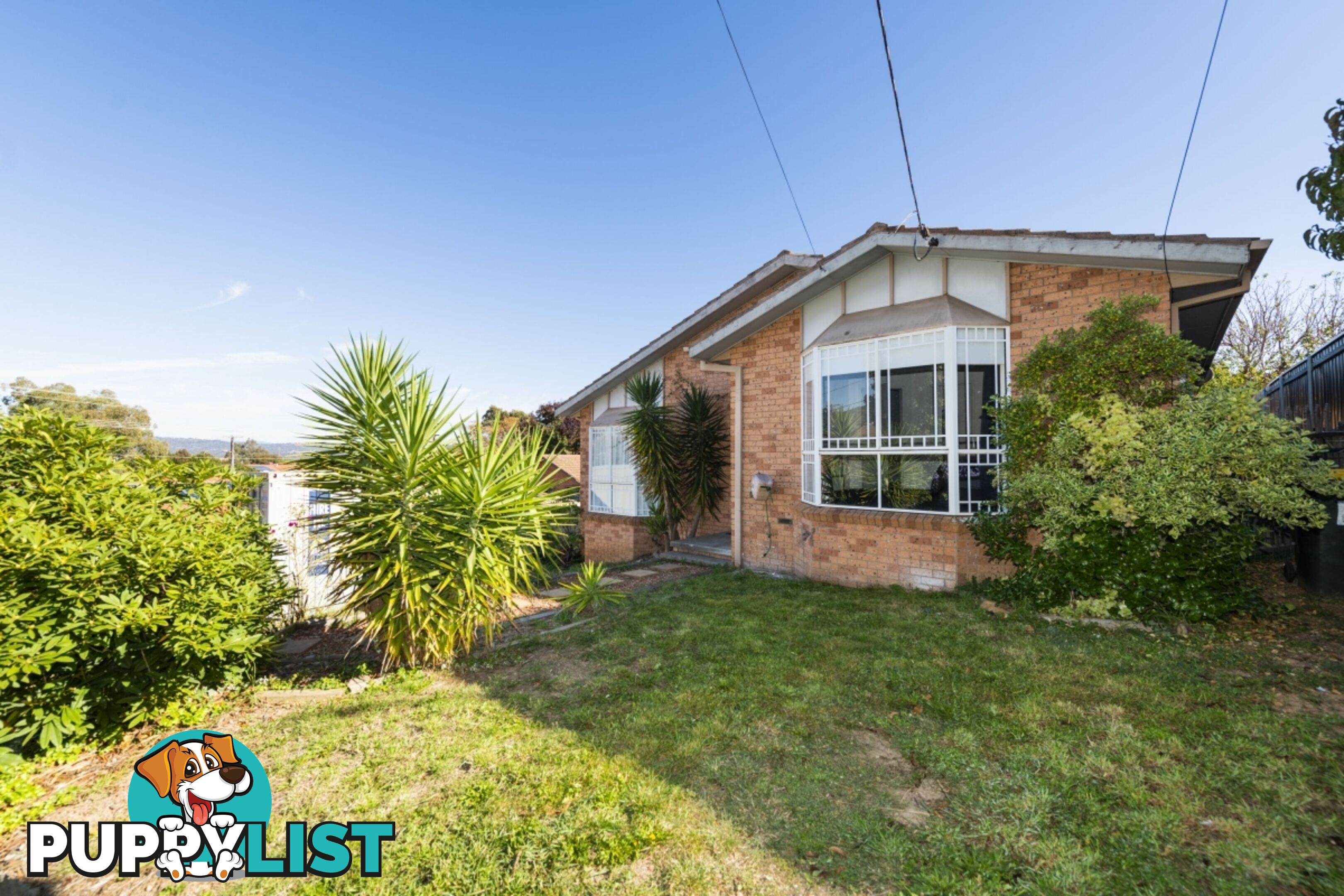 4 Burton Place QUEANBEYAN NSW 2620