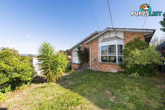 4 Burton Place QUEANBEYAN NSW 2620