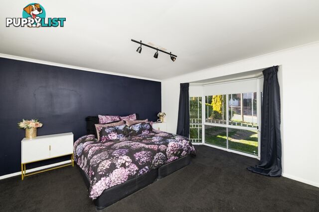 4 Burton Place QUEANBEYAN NSW 2620