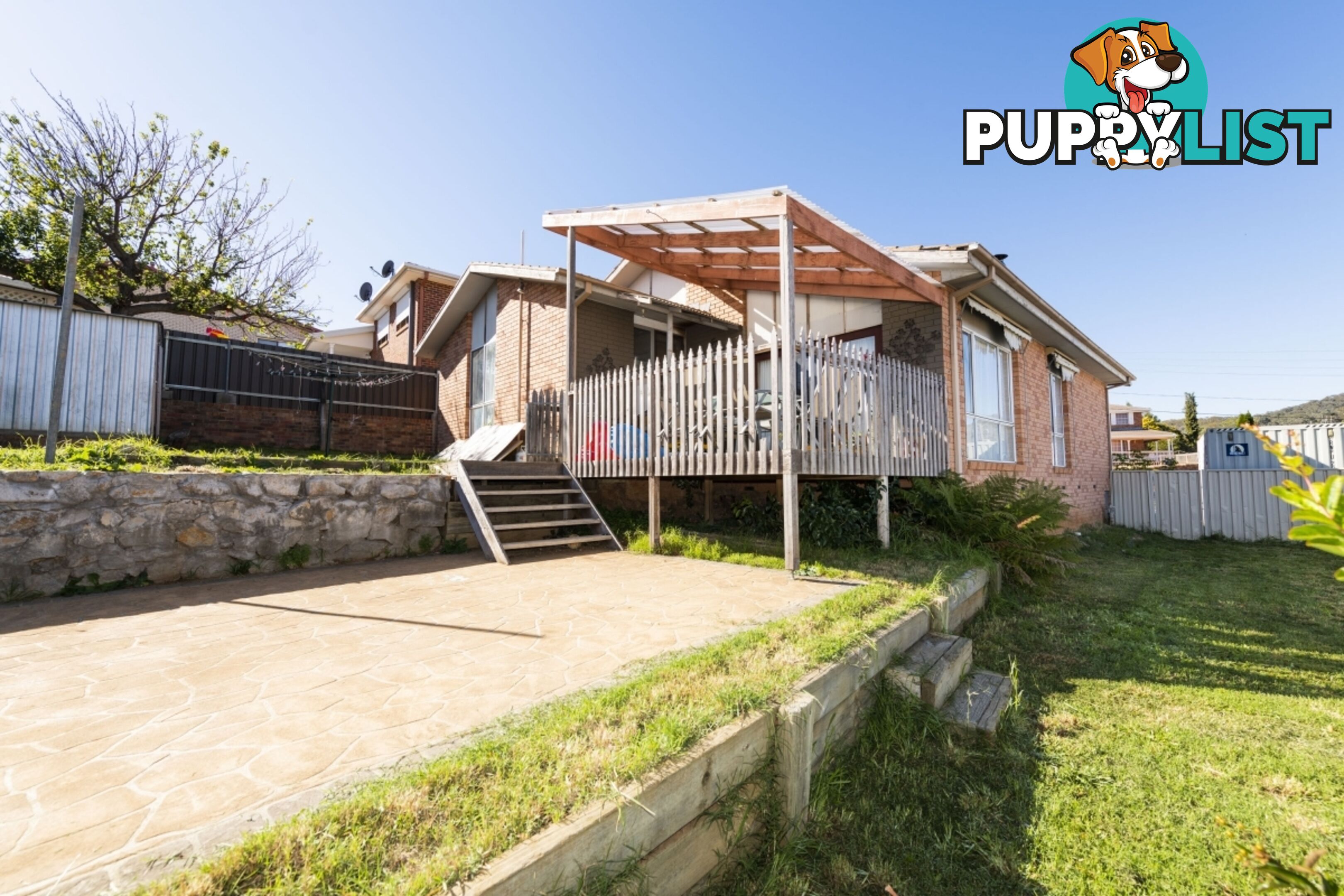 4 Burton Place QUEANBEYAN NSW 2620