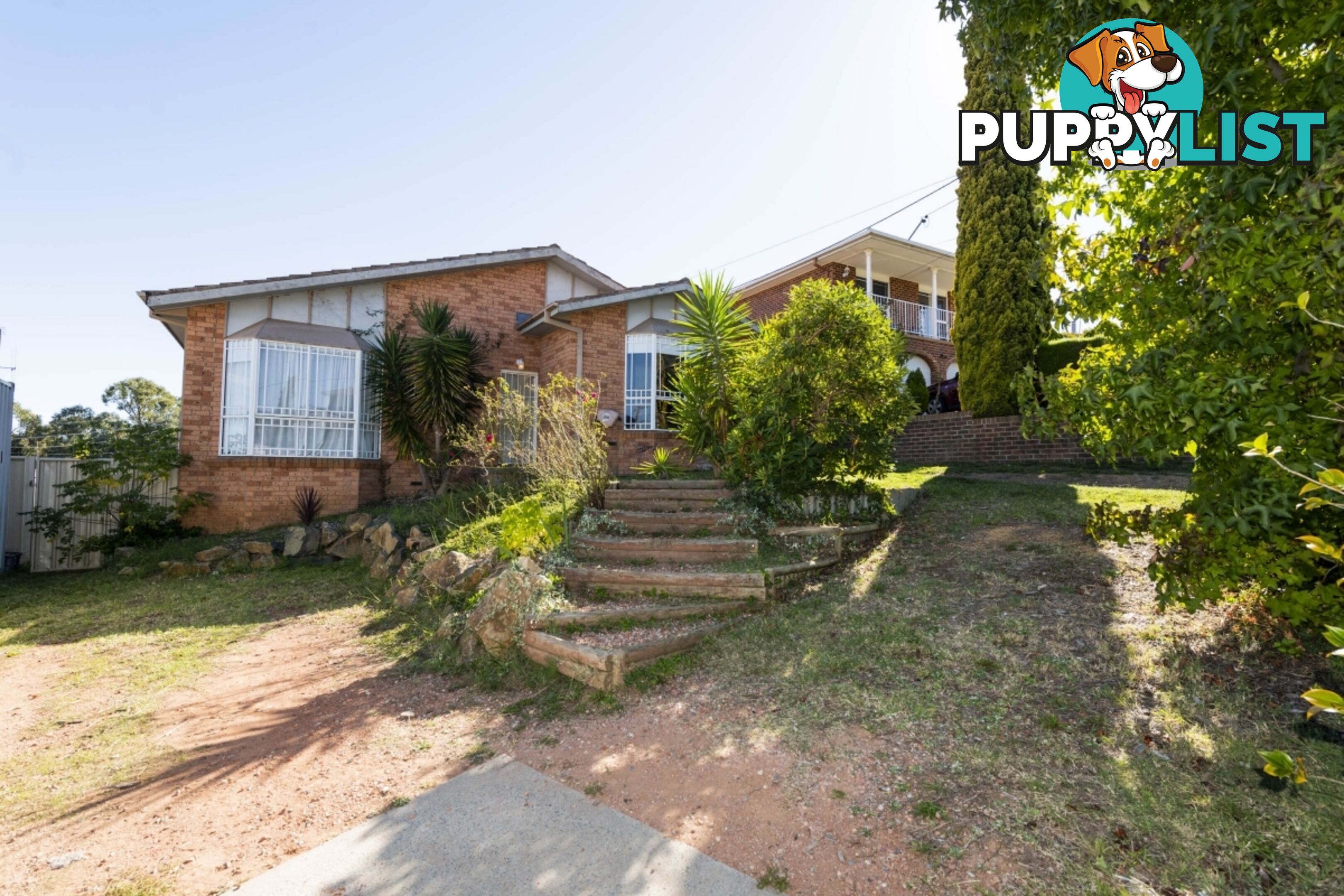 4 Burton Place QUEANBEYAN NSW 2620