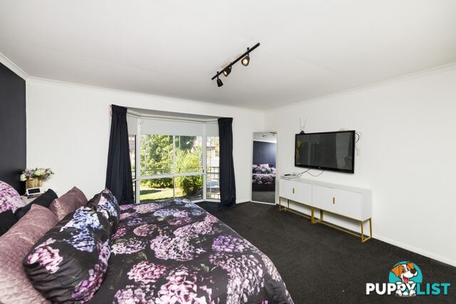 4 Burton Place QUEANBEYAN NSW 2620