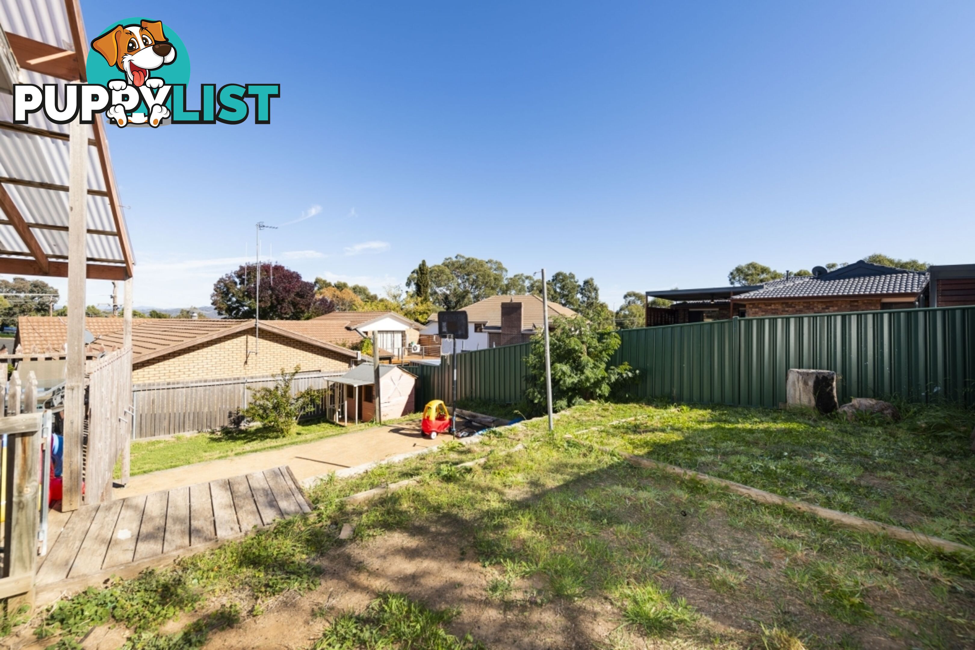 4 Burton Place QUEANBEYAN NSW 2620