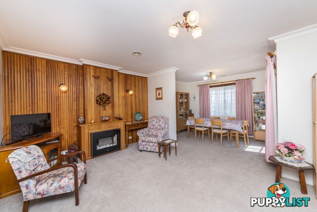 23 Dane Street KARABAR NSW 2620