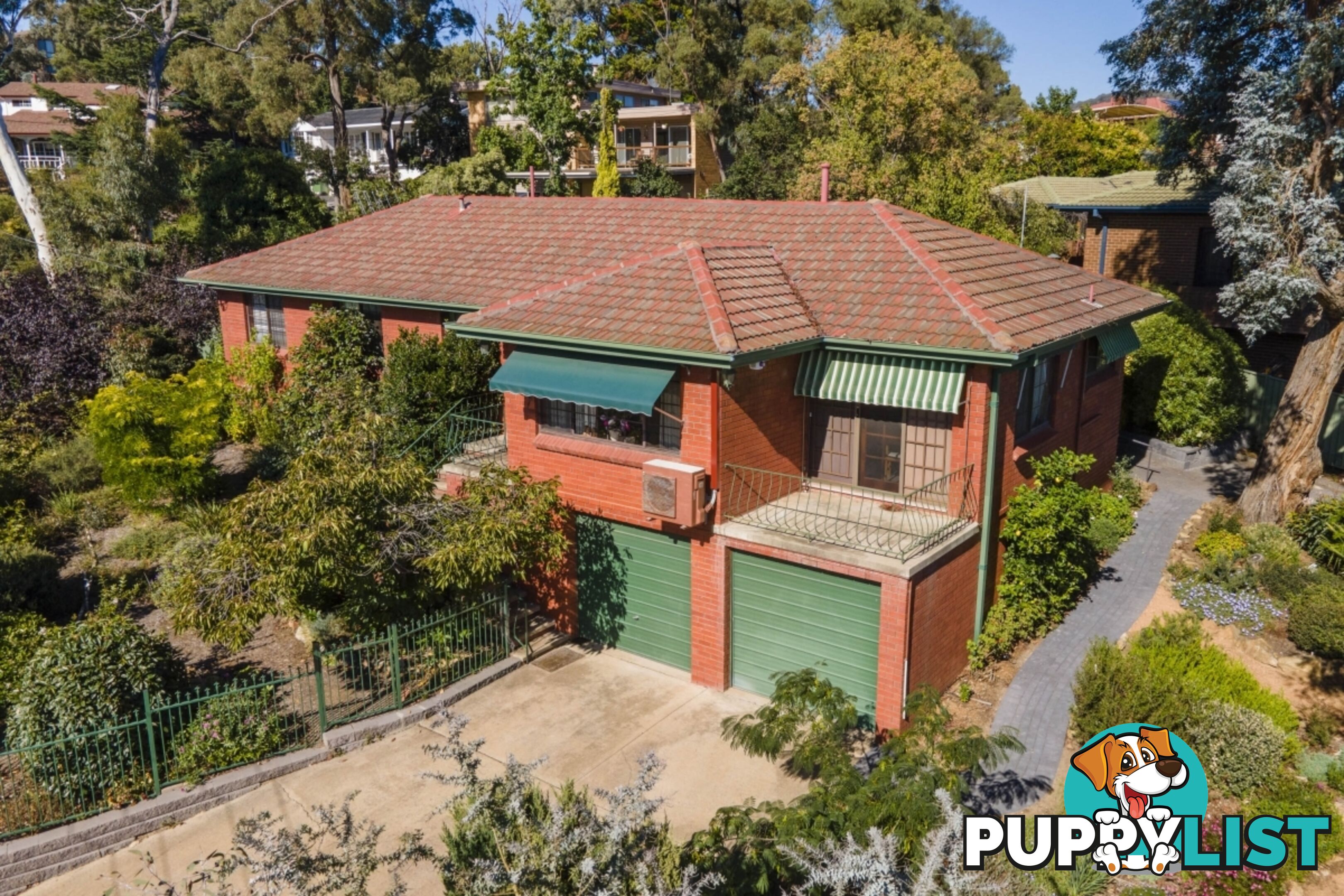 23 Dane Street KARABAR NSW 2620