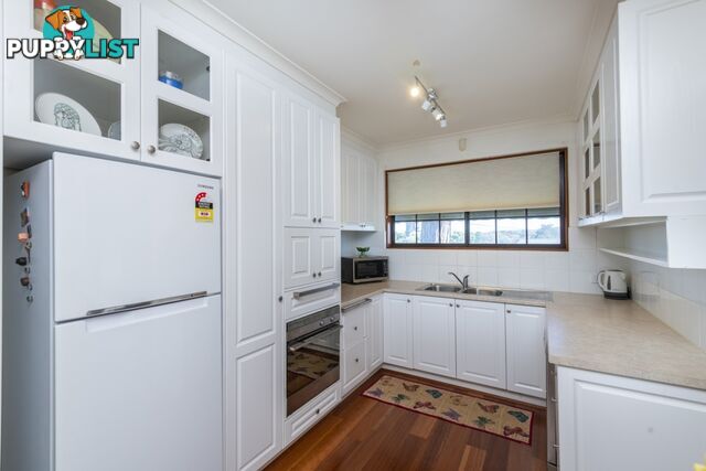 23 Dane Street KARABAR NSW 2620