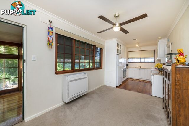 23 Dane Street KARABAR NSW 2620