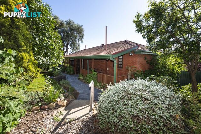 23 Dane Street KARABAR NSW 2620