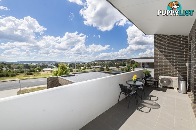 5/47-49 Mowatt Street QUEANBEYAN NSW 2620