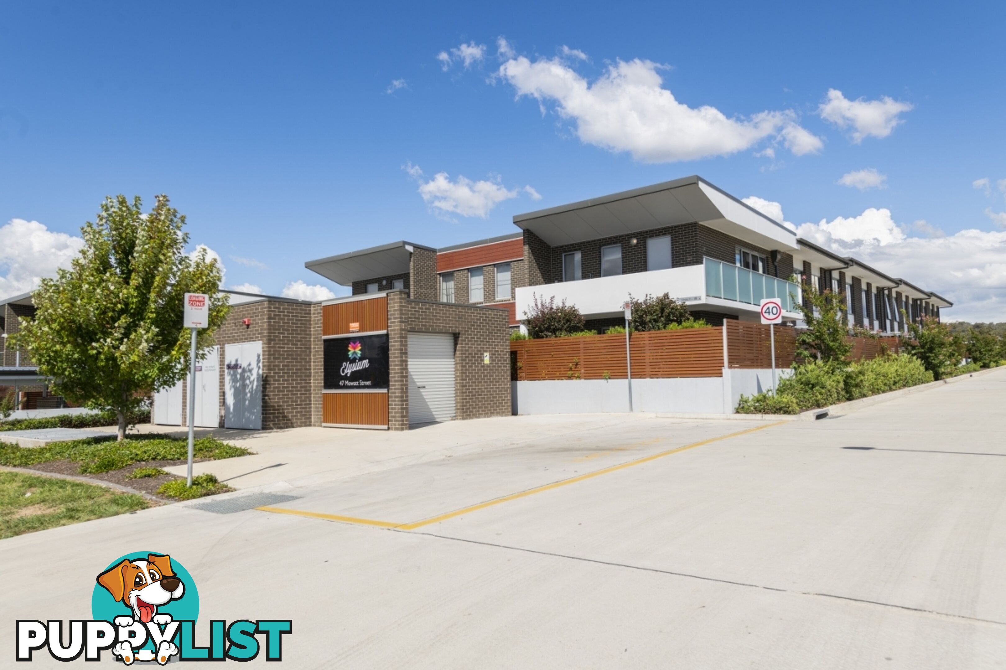 5/47-49 Mowatt Street QUEANBEYAN NSW 2620