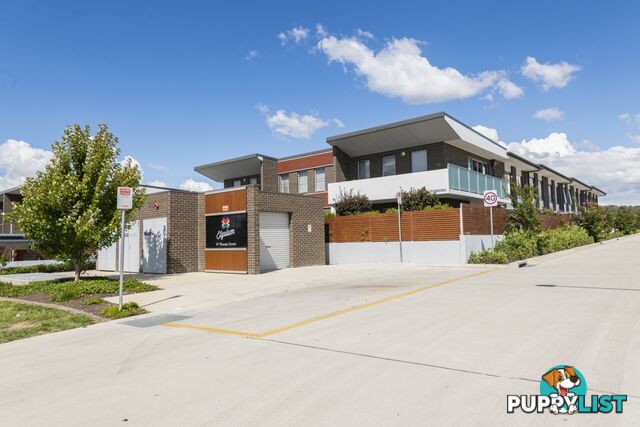 5/47-49 Mowatt Street QUEANBEYAN NSW 2620