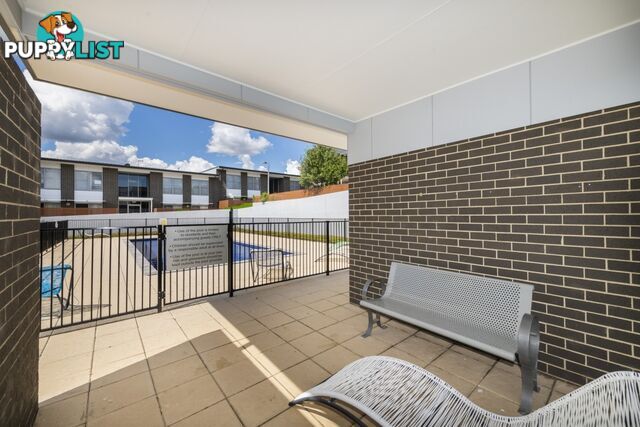 5/47-49 Mowatt Street QUEANBEYAN NSW 2620