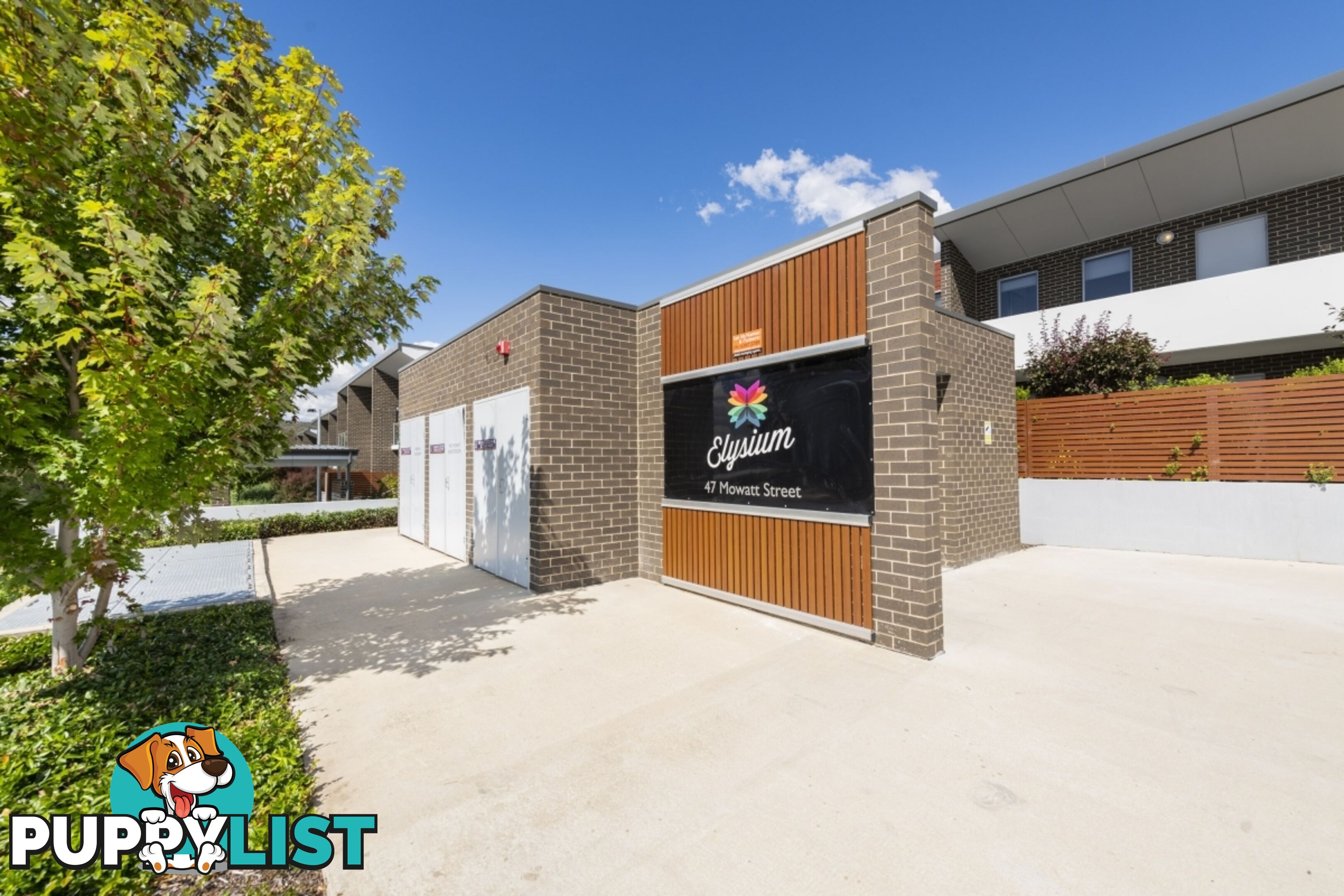 5/47-49 Mowatt Street QUEANBEYAN NSW 2620