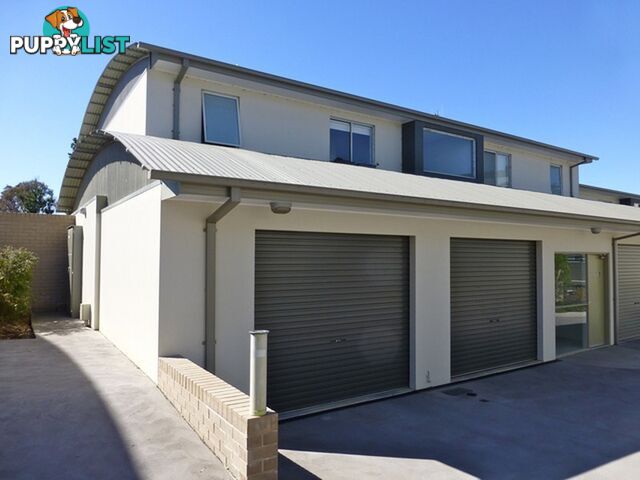 16B/161 Uriarra Road QUEANBEYAN NSW 2620