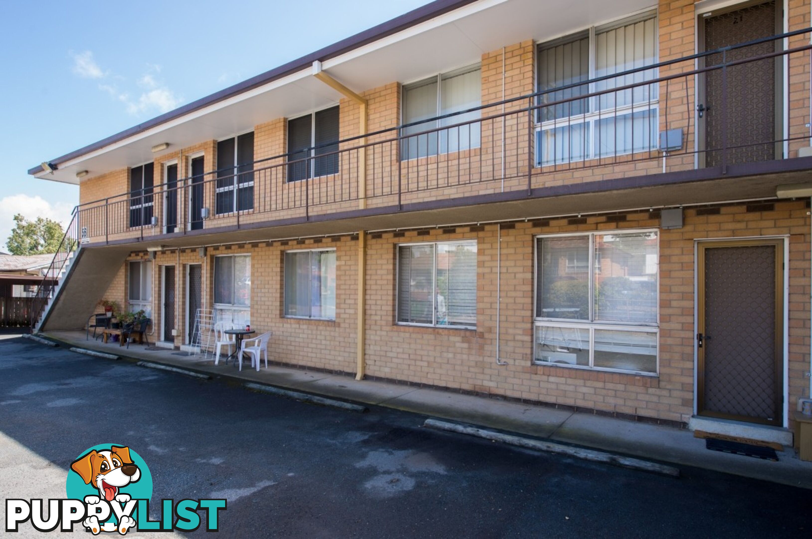 22/56 Henderson Road QUEANBEYAN NSW 2620