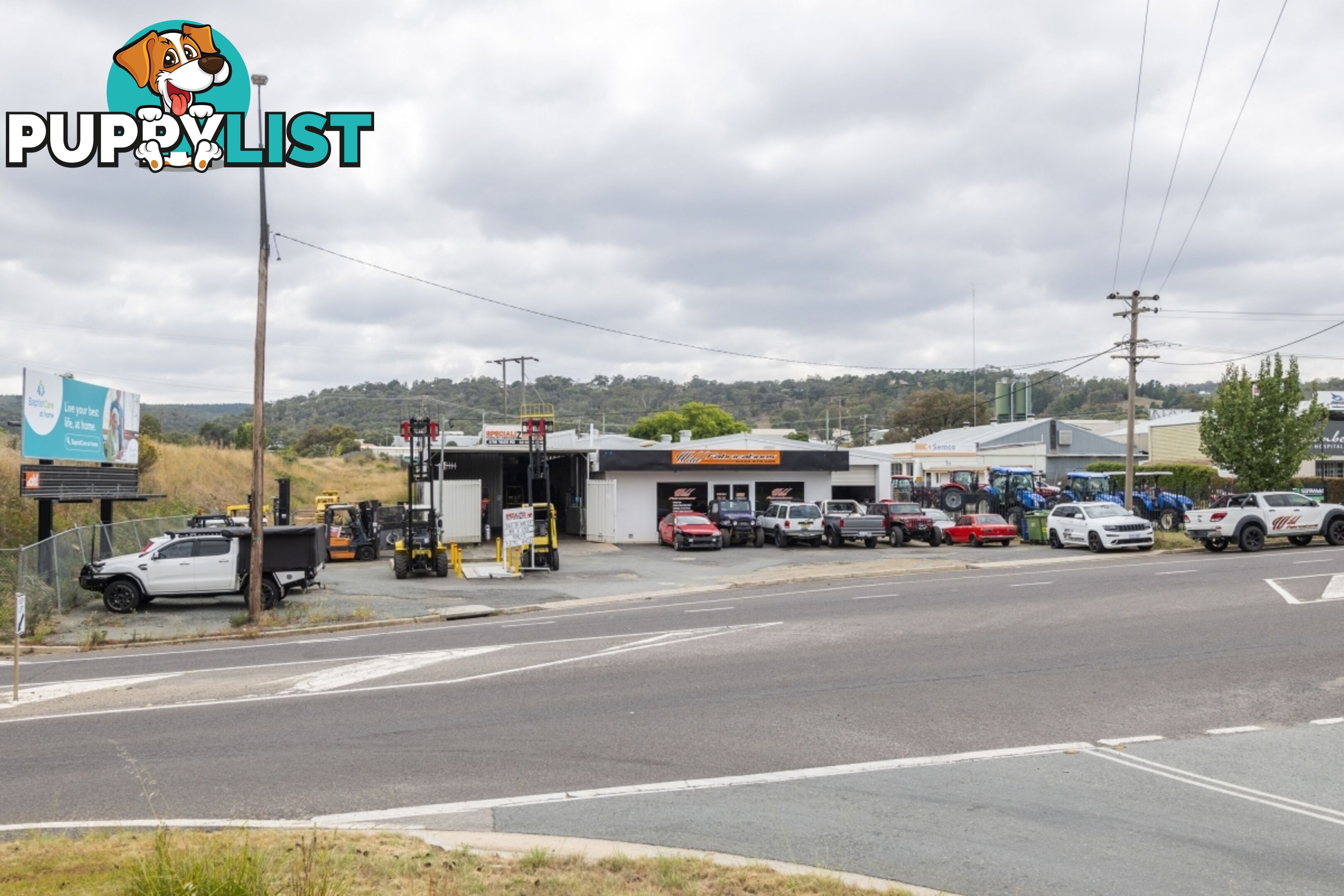 98 Yass Road QUEANBEYAN NSW 2620