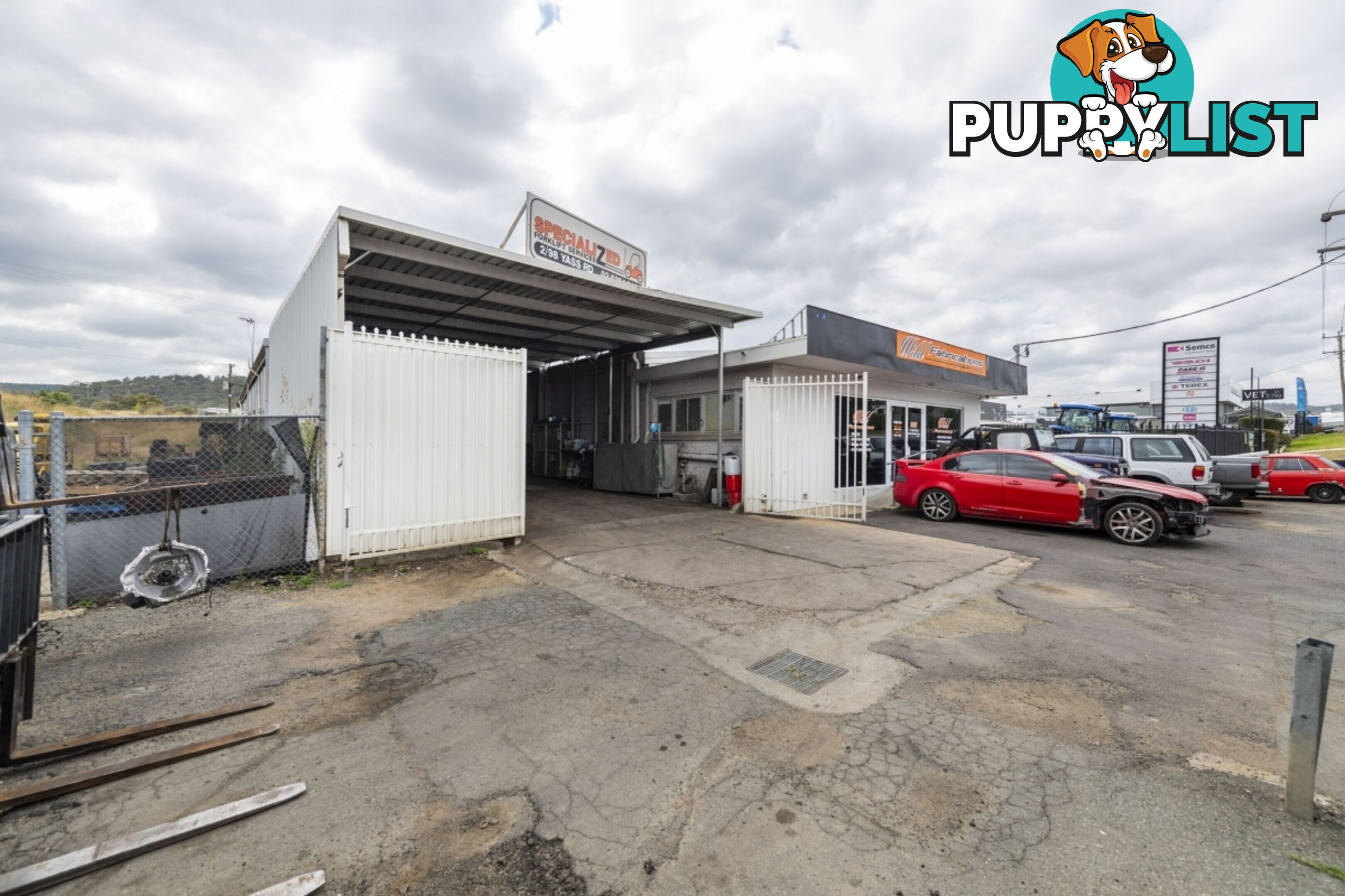 98 Yass Road QUEANBEYAN NSW 2620