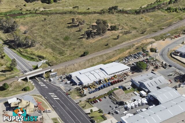 98 Yass Road QUEANBEYAN NSW 2620