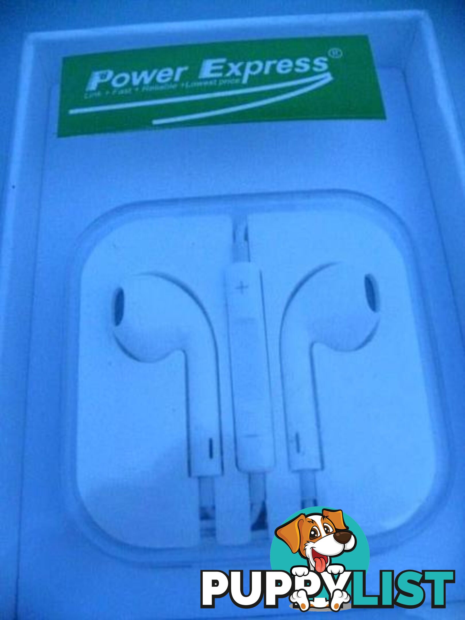 GENUINE Apple EarPods with Remote and Mic SEALED UN-OPENED