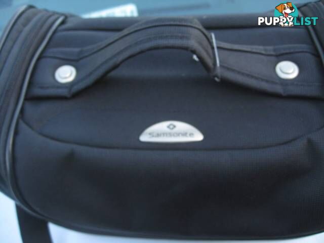 samsonite korea korean SMALL camera bag