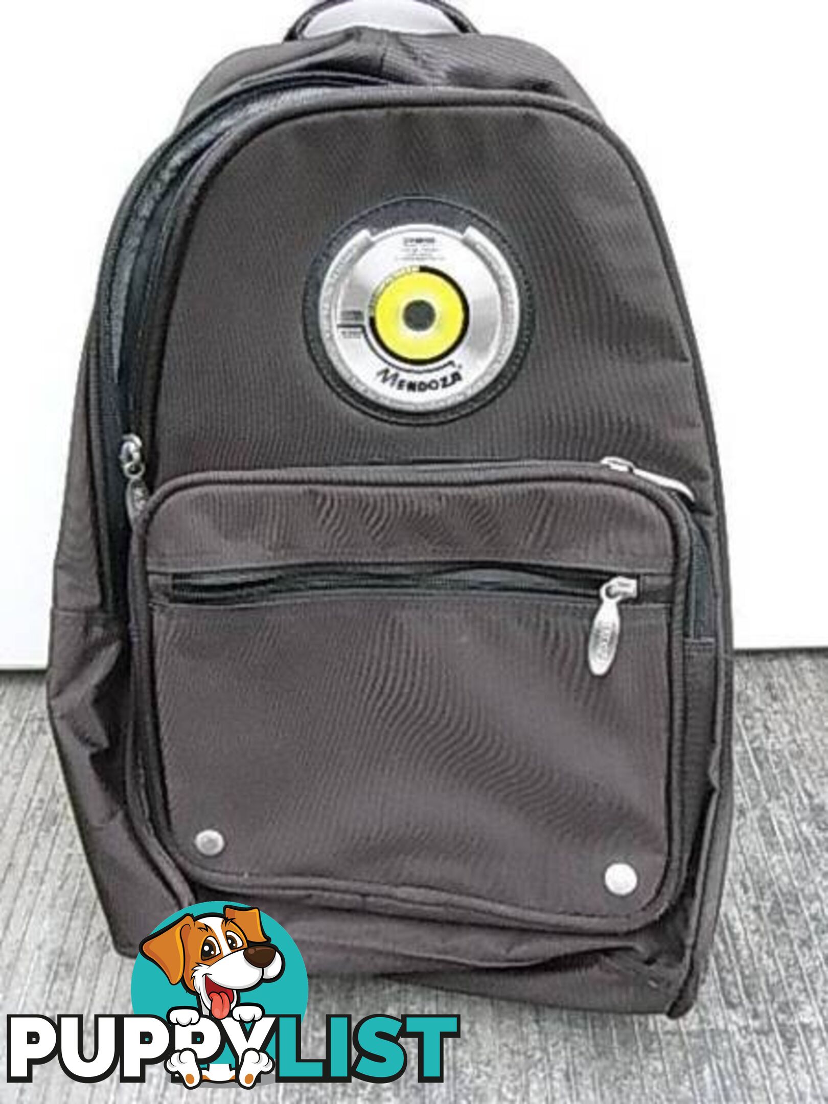 NEW MENDOSA BACKPACK BAG