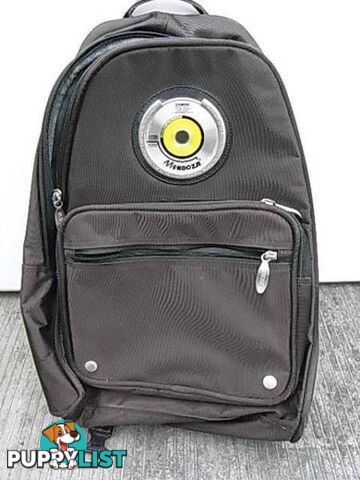 NEW MENDOSA BACKPACK BAG