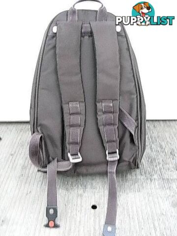 NEW MENDOSA BACKPACK BAG