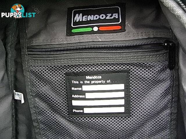 NEW MENDOSA BACKPACK BAG