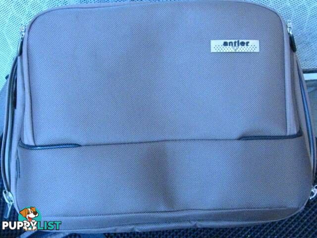 ANTLER LUGGAGE NEW CONDITION NEVER USED