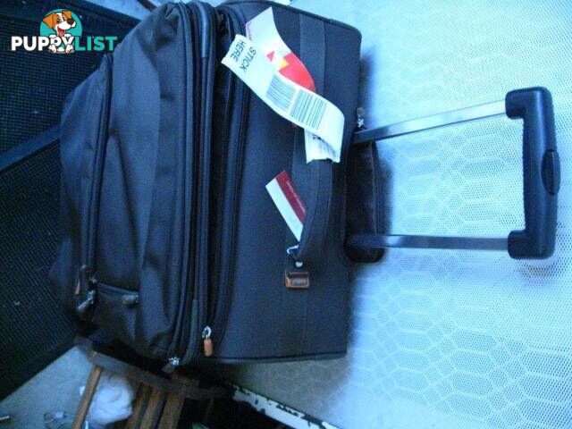 ANTLER LUGGAGE EX-LARGE EXCELLENT CONDITION SUIT NEW BUYER