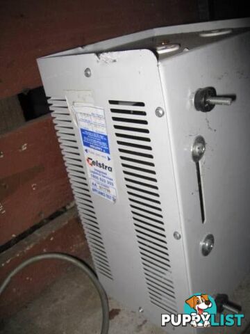 EATON POWERWARE Sola Series 210 Power Conditioner 240V