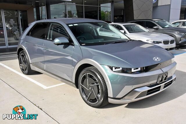 2024 HYUNDAI IONIQ 5 DYNAMIQ NE.V5 SUV