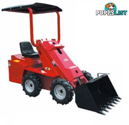 Hanmey Mini Loader