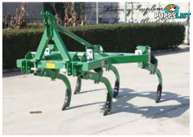 Hanmey Five Tyne Cultivator