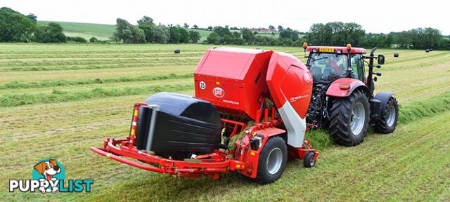 Lely Welger RPC 245 Tornado