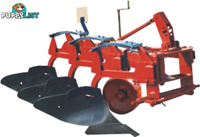 Belarus Plough PKMP-3-40P