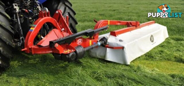 Lely Splendimo M Rear Mower