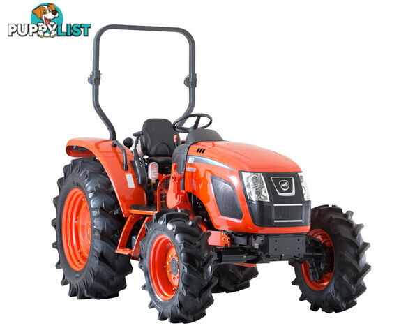 Kioti Daedong RX8030 ROPS