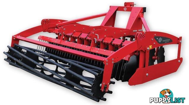 Lely MultiDisc XXL Harrow