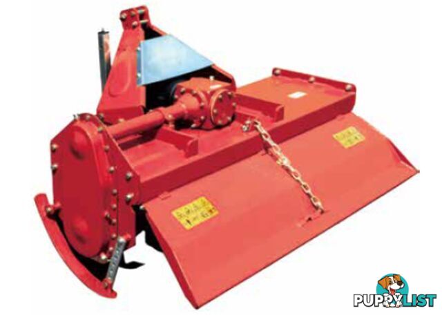 Hanmey Heavy Duty Rotary Tiller