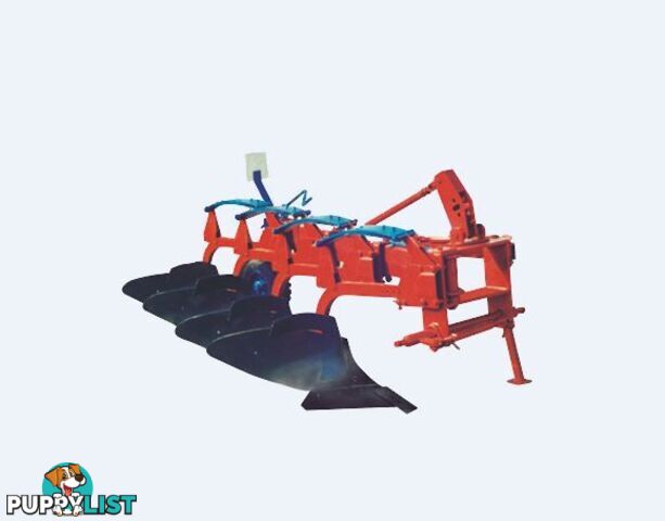 Belarus Plough PKMp-4-40P