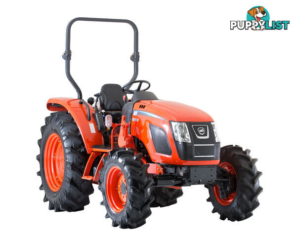 Kioti Daedong RX7620 ROPS