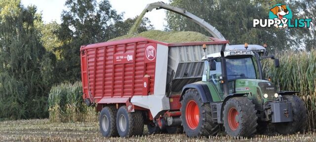 Lely Tigo XR