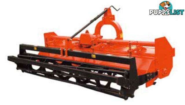 Hanmey Large Heavy Duty Rotary Tiller